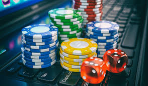 Как войти на сайт Casino Vegas Grand