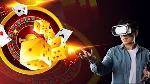 Официальный сайт Casino SpinCity